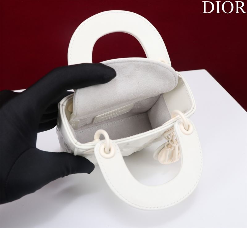 Dior My Lady Bags